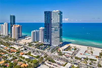 18555 Collins Ave #2403, Sunny Isles Beach, FL 33160 - Photo 39
