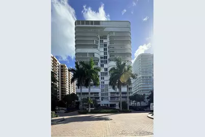 10155 Collins Ave #906, Bal Harbour, FL 33154 - Photo 1
