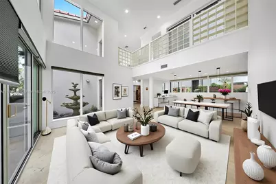 4000 Alhambra Cir, Coral Gables, FL 33146 - Photo 5