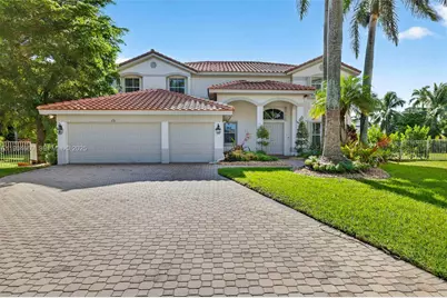 1781 Harbor Pointe Cir, Weston, FL 33327 - Photo 35