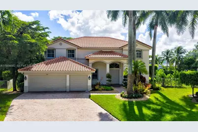 1781 Harbor Pointe Cir, Weston, FL 33327 - Photo 1