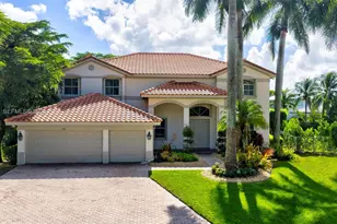 1781 Harbor Pointe Cir, Weston, FL 33327 - Photo 1