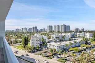 3140 S Ocean Dr, Hallandale Beach, FL 33009 - Photo 35