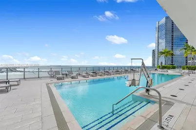 1300 Brickell Bay Dr #2403, Miami, FL 33131 - Photo 19