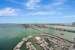 1717 N Bayshore Dr, Miami, FL 33132 - Photo 1