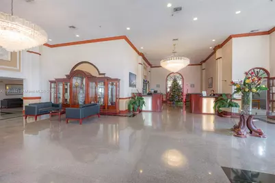 7601 E Treasure Dr #1021, North Bay Village, FL 33141 - Photo 27