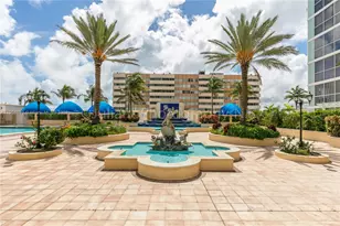 7601 E Treasure Dr, North Bay Village, FL 33141 - Photo 35