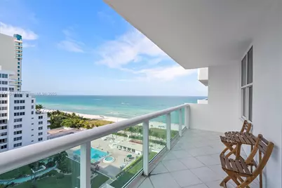 5001 Collins Ave #11F, Miami Beach, FL 33140 - Photo 1