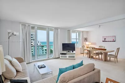 5001 Collins Ave #11F, Miami Beach, FL 33140 - Photo 5