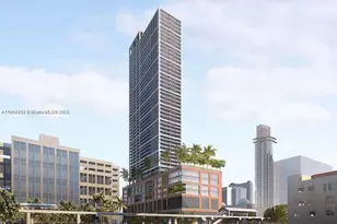 159 NE 6th St, Miami, FL 33132 - Photo 1