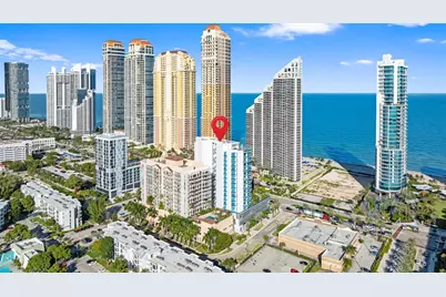 17550 Collins #501, Sunny Isles Beach, FL 33160 - Photo 53