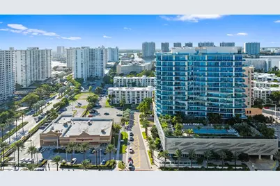 17550 Collins #501, Sunny Isles Beach, FL 33160 - Photo 49