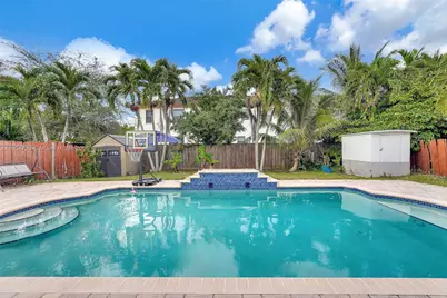 9067 NW 182nd Ter, Hialeah, FL 33018 - Photo 29