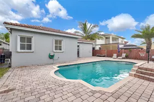 9067 NW 182nd Terrace, Hialeah, FL 33018 - Photo 33