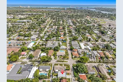 1639 Hayes St #2, Hollywood, FL 33020 - Photo 15