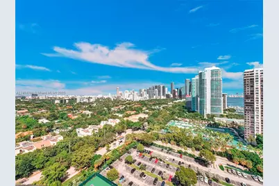 2475 Brickell Ave #2006, Miami, FL 33129 - Photo 5