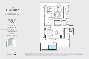1130 100th St, Bay Harbor Islands, FL 33154 - Photo 3