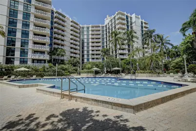 1121 Crandon Blvd #D608, Key Biscayne, FL 33149 - Photo 33