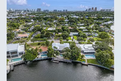 2801 Coral Shores Dr, Fort Lauderdale, FL 33306 - Photo 3