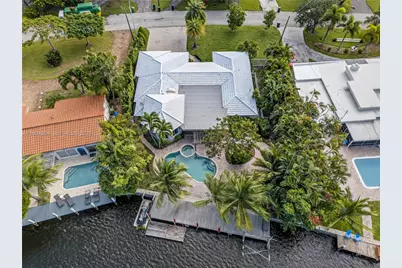 2801 Coral Shores Dr, Fort Lauderdale, FL 33306 - Photo 1