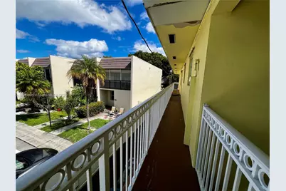 1501 Arthur St #7, Hollywood, FL 33020 - Photo 13