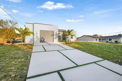 702 Irving Ave N., Lehigh Acres, FL 33971 - Photo 3