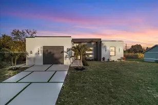 702 Irving Ave N, Lehigh Acres, FL 33971 - Photo 1