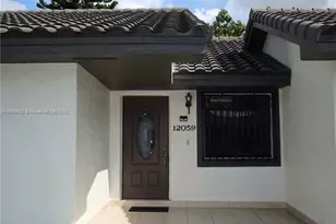 12059 SW 10th St, Miami, FL 33184 - Photo 1