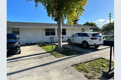 1051 NW 27th Ave, Fort Lauderdale, FL 33311 - Photo 1