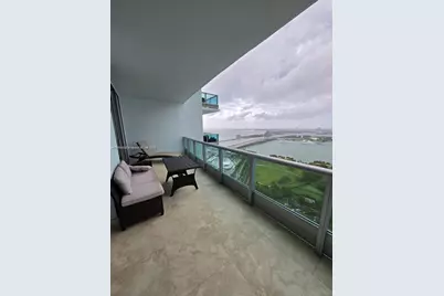 900 Biscayne Blvd #3902, Miami, FL 33132 - Photo 13