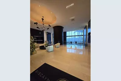 900 Biscayne Blvd #3902, Miami, FL 33132 - Photo 1