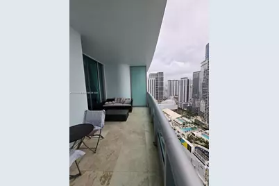 900 Biscayne Blvd #3902, Miami, FL 33132 - Photo 11