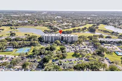16300 Golf Club Rd #408, Weston, FL 33326 - Photo 3