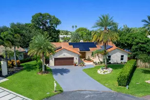 9881 SW 1st Ct, Plantation, FL 33324 - Photo 13