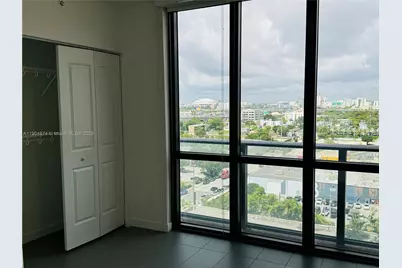 1600 NE 1st Ave #1016, Miami, FL 33132 - Photo 11
