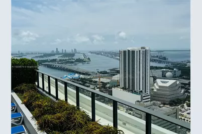 1600 NE 1st Ave #1016, Miami, FL 33132 - Photo 27