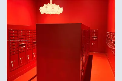 1600 NE 1st Ave #1016, Miami, FL 33132 - Photo 39