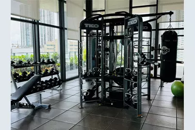 1600 NE 1st Ave #1016, Miami, FL 33132 - Photo 23