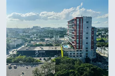 1600 NE 1st Ave #1016, Miami, FL 33132 - Photo 19