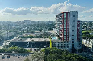 1600 NE 1st Ave, Miami, FL 33132 - Photo 19