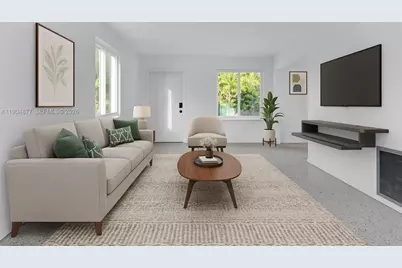 2931 SW 39th Ave #0, Miami, FL 33134 - Photo 3