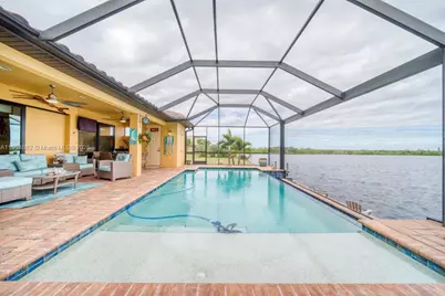 4635 NW 32nd Ter, Cape Coral, FL 33993 - Photo 35