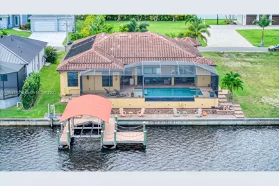 4635 NW 32nd Ter, Cape Coral, FL 33993 - Photo 39