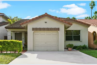 6654 NW 173rd Ln, Hialeah, FL 33015 - Photo 1