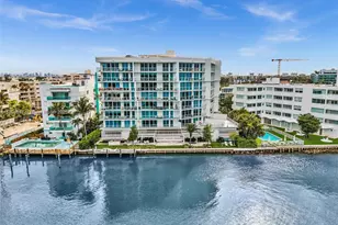 9821 E Bay Harbor Dr, Bay Harbor Islands, FL 33154 - Photo 1