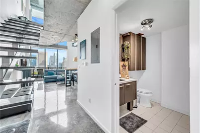 690 SW 1st Ct #1713, Miami, FL 33130 - Photo 1