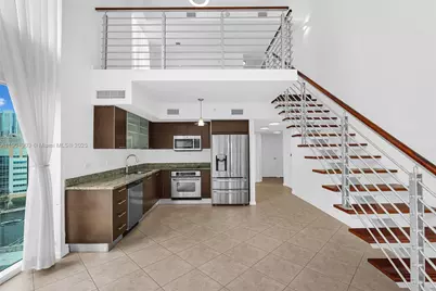 41 SE 5th St #816, Miami, FL 33131 - Photo 19