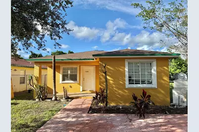 1325 NW 75th Ter, Miami, FL 33147 - Photo 1