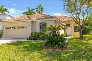 1102 Camellia Cir, Weston, FL 33326 - Photo 1
