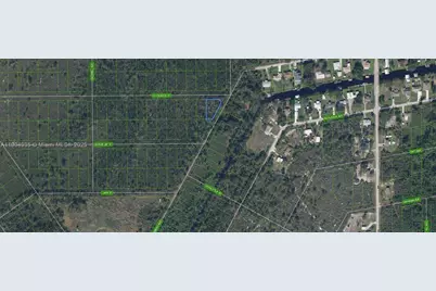 1453 Chickadee Street, Lake Placid, FL 33852 - Photo 1